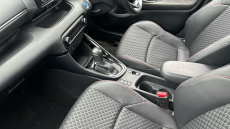 Toyota Yaris 1.5 Hybrid Launch Edition 5dr CVT Hybrid Hatchback